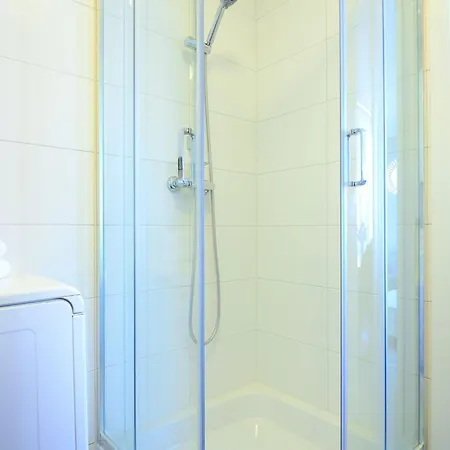Victus Apartamenty, Tango Sopot Esterno foto