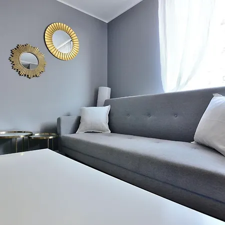 Victus Apartamenty, Tango Sopot Esterno foto