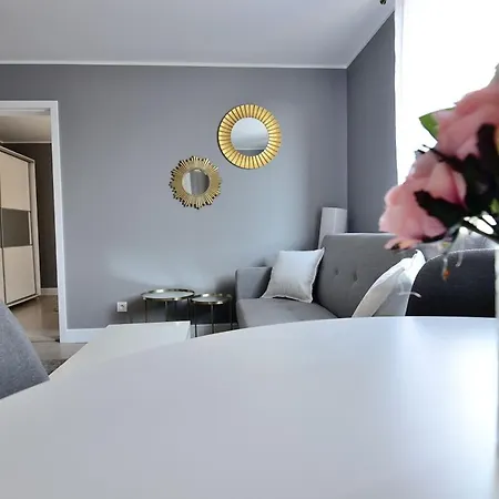 Victus Apartamenty, Tango Sopot Esterno foto