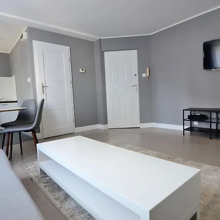Victus Apartamenty, Tango Sopot Esterno foto