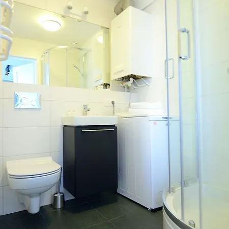 Victus Apartamenty, Tango Sopot Esterno foto