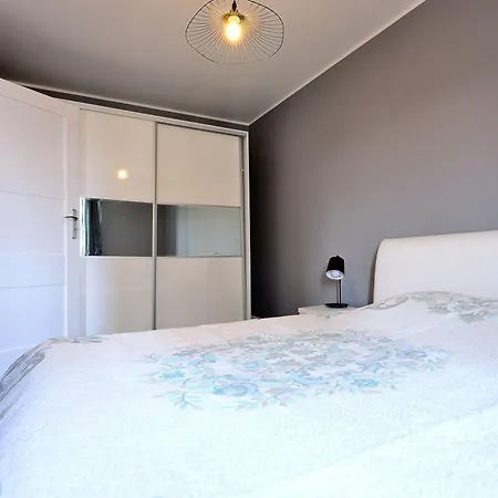 Victus Apartamenty, Tango Sopot Esterno foto