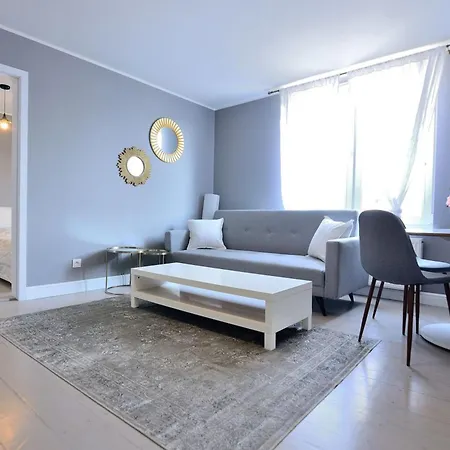 Victus Apartamenty, Tango Sopot Esterno foto