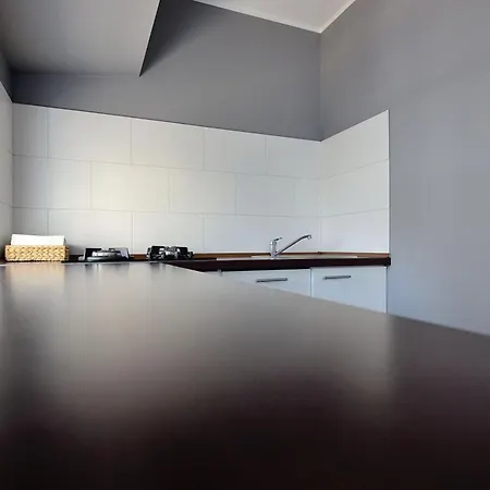 Victus Apartamenty, Tango Sopot Esterno foto